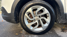 Vauxhall Crossland X 1.2T ecoTec [110] SE Nav 5dr [Start Stop] Petrol Hatchback